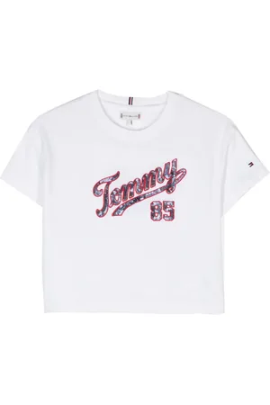 Tommy Hilfiger Sequin