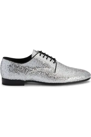 Giuseppe Zanotti Metallic