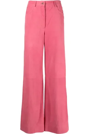 Alberta Ferretti Wide