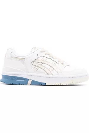 Asics Dames Sneakers - EX89 leather sneakers