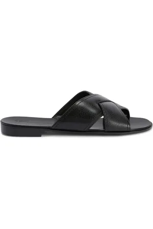 Giuseppe Zanotti Flavio crossed