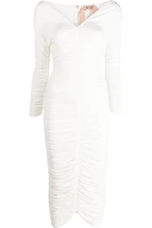 Nº21 Ruched