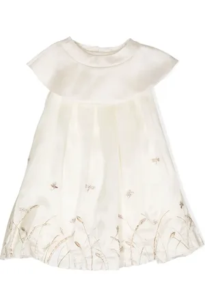 SHATHA ESSA Embroidered