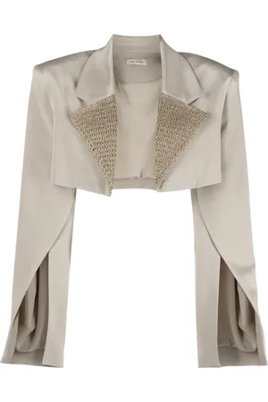 The Mannei Marica crochet