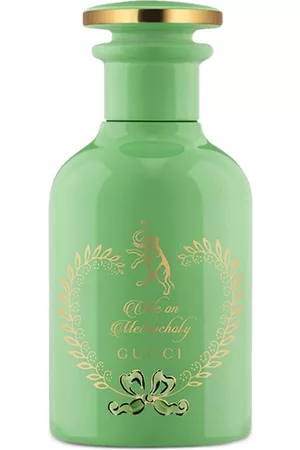 Gucci Beauty Dames Parfum - The Alchemist’s Garden Ode On Melancholy Perfumed Oil