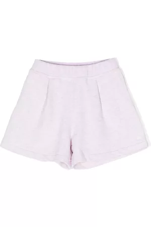 BONPOINT Meisjes Shorts - Elasticated flared shorts