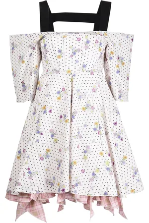 Natasha Zinko Vasilisa floral