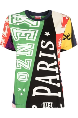 Kenzo Flag logo