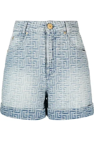 Balmain Monogram