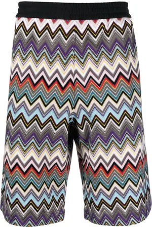 Missoni Zigzag
