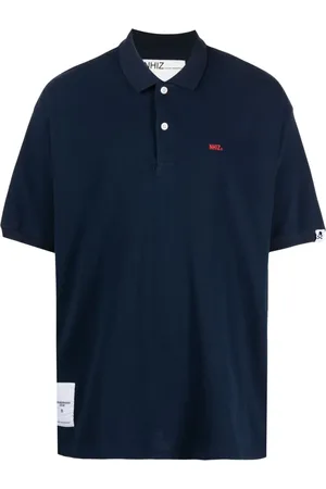 Izzue Embroidered