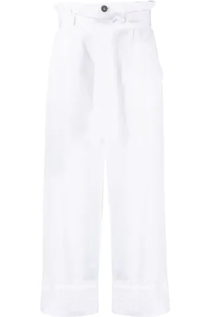 LORENA ANTONIAZZI Belted high