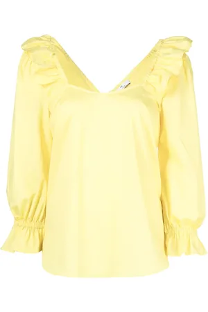 Paul Smith Ruffle