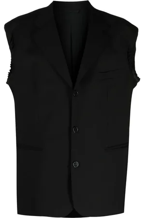 RAF SIMONS Single