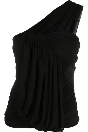 Rick Owens Edfu draped one