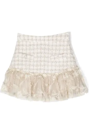 PATACHOU Embroidered