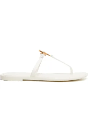 Tory Burch Roxane Jelly logo