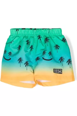 Molo Shorts - Newton swim shorts