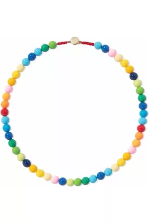 Roxanne Assoulin Meisjes Kettingen - Mini Me bubbled bead necklace