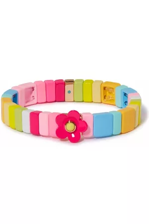 Roxanne Assoulin Meisjes Armbanden - Mini Me bloom bracelet