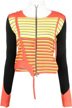 OTTOLINGER Asymmetric stripe