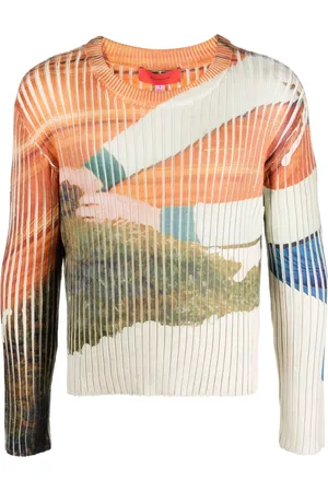 ECKHAUS LATTA Graphic