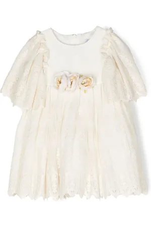 PATACHOU Lace short