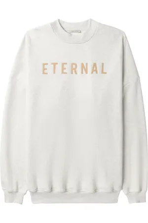 FEAR OF GOD Logo