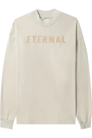 FEAR OF GOD Logo