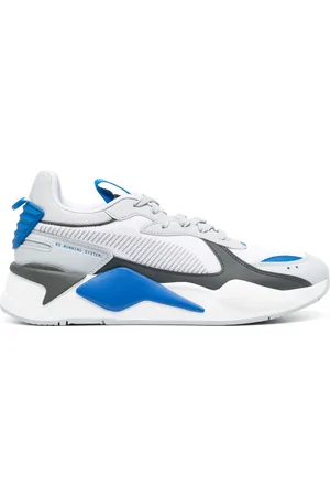 PUMA RS