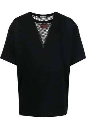 RAF SIMONS Fishnet
