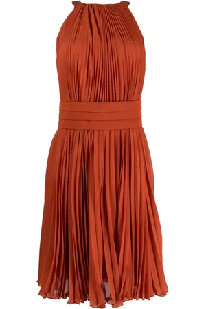 Max Mara Gathered