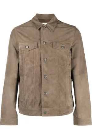 Zadig & Voltaire Button