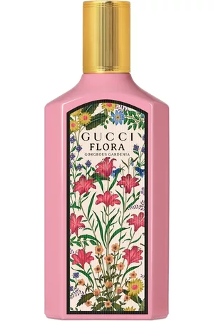 Gucci Beauty Dames Parfum - Flora Gorgeous Gardenia Eau de Parfum