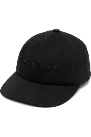 Isabel Marant Tyron embroidered