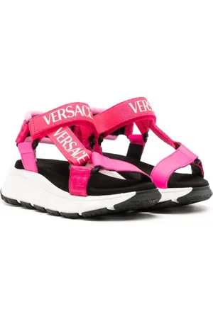 VERSACE Logo