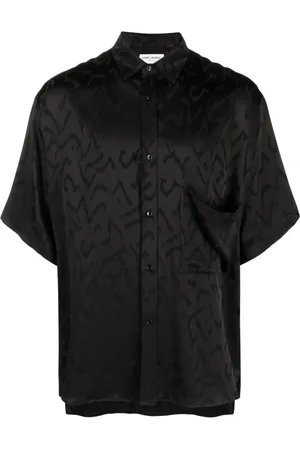 Saint Laurent Patterned
