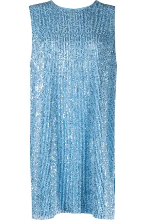 STINE GOYA Isha sequin