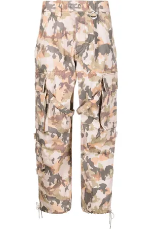 Isabel Marant Elore abstract