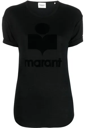 Isabel Marant Koldi logo T