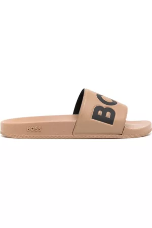 Heren BOSS Slippers SALE - BOSS Slippers in de solden | FASHIOLA.be