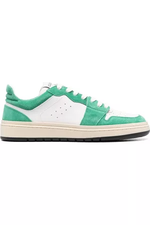Closed Dames Lage sneakers - Low-top leather sneakers