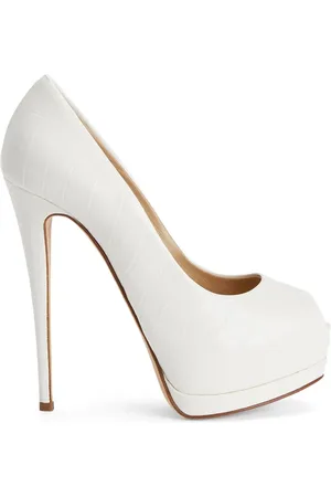 Giuseppe Zanotti Sharon 130mm peep