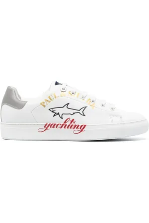 Paul & Shark Logo