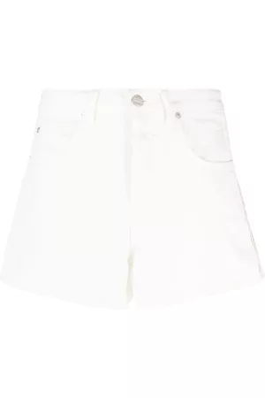 Closed Dames Shorts - Klaire high-waisted shorts