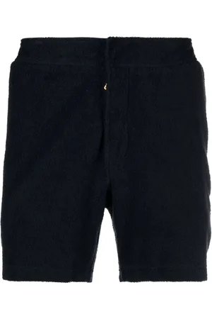 Orlebar Brown Fleece