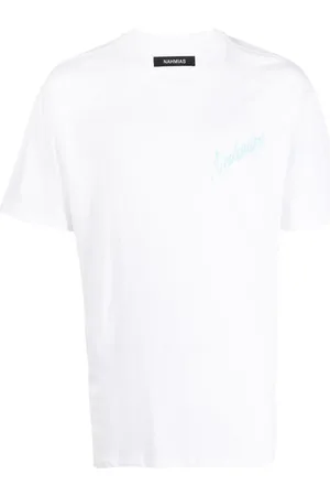 Nahmias Miracle Surf cotton T