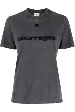 Courrèges Logo