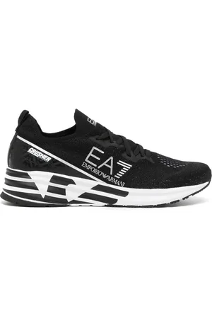 EA7 Crusher Distance low