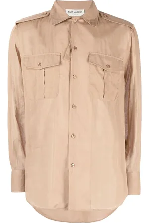 Saint Laurent Long